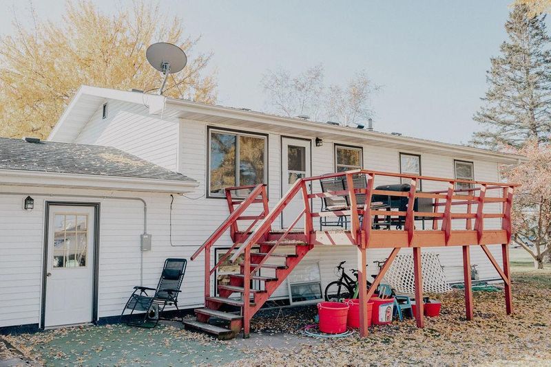501 Park Ave SE, Pierz, MN 56364