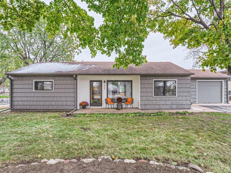 6709 14th Ave S, Richfield, MN 55423
