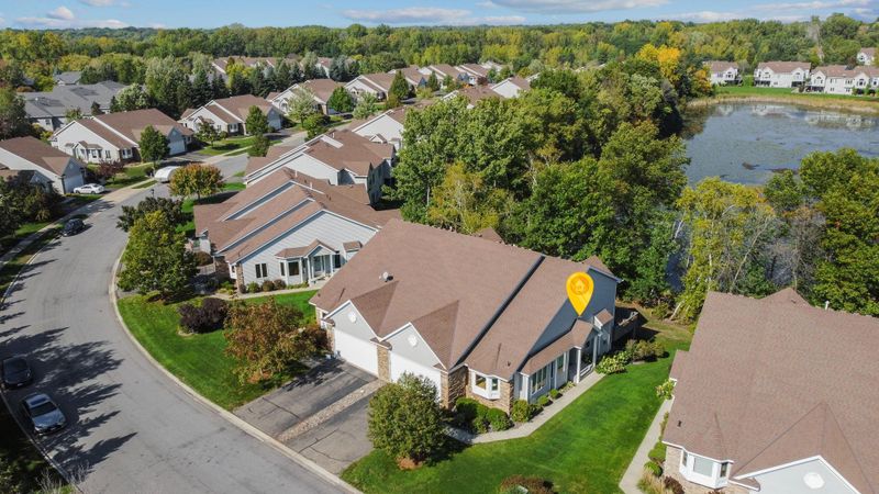 4606 Weston Woods Way, White Bear Twp, MN 55127