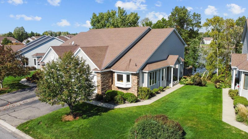 4606 Weston Woods Way, White Bear Twp, MN 55127