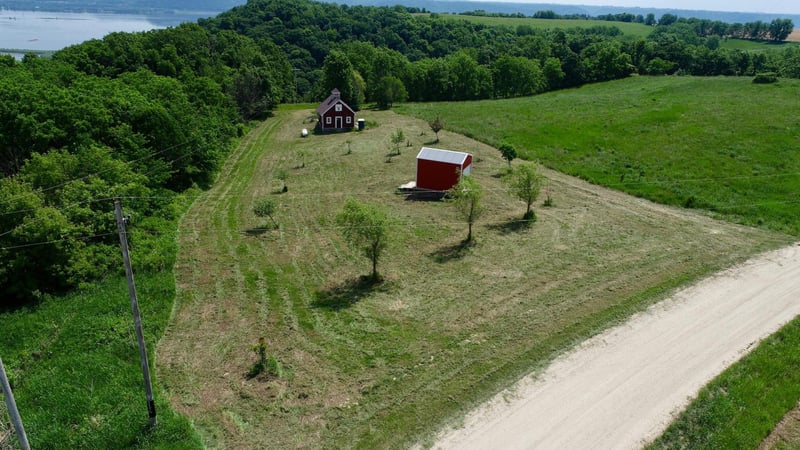 xxx Hillside Rd, Brownsville, MN 55919