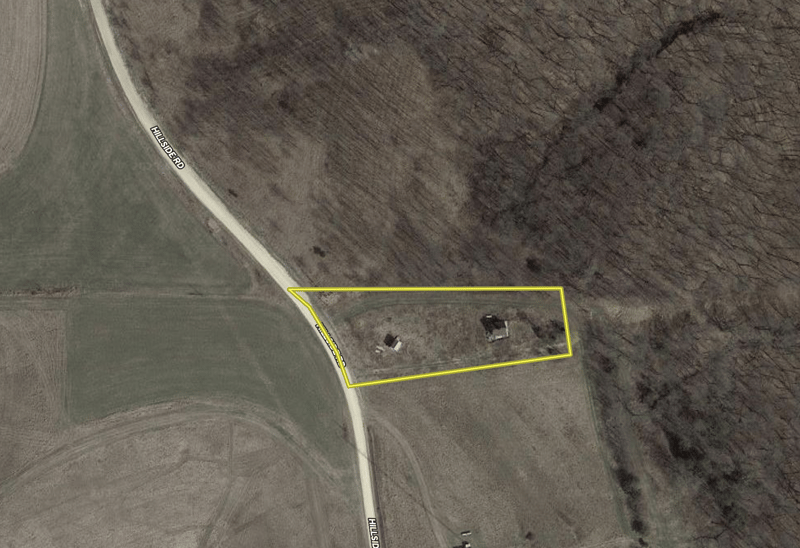 xxx Hillside Rd, Brownsville, MN 55919