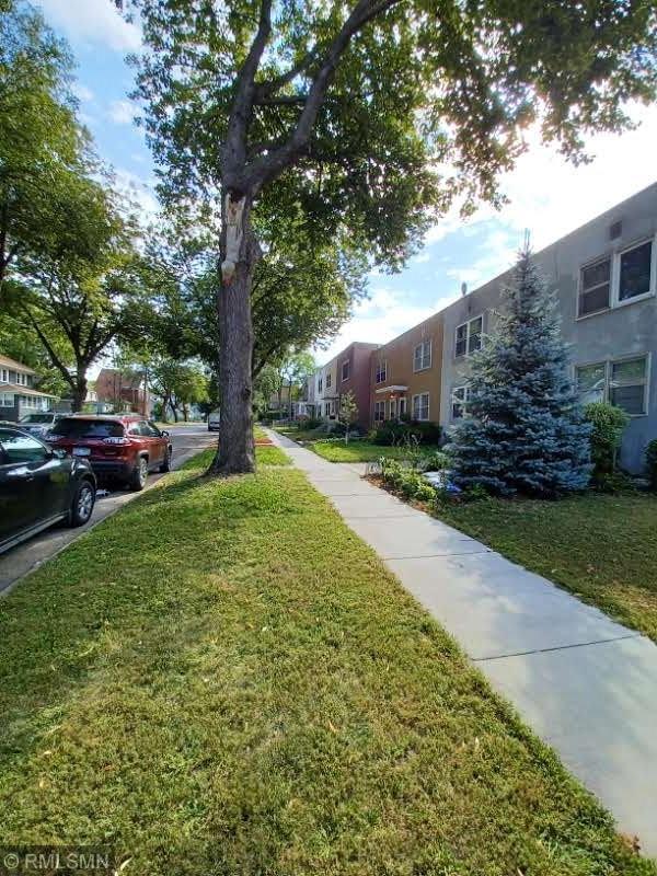 1008 Carroll Ave, Saint Paul, MN 55104
