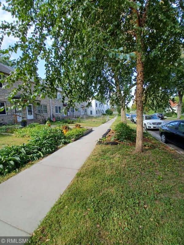 1008 Carroll Ave, Saint Paul, MN 55104