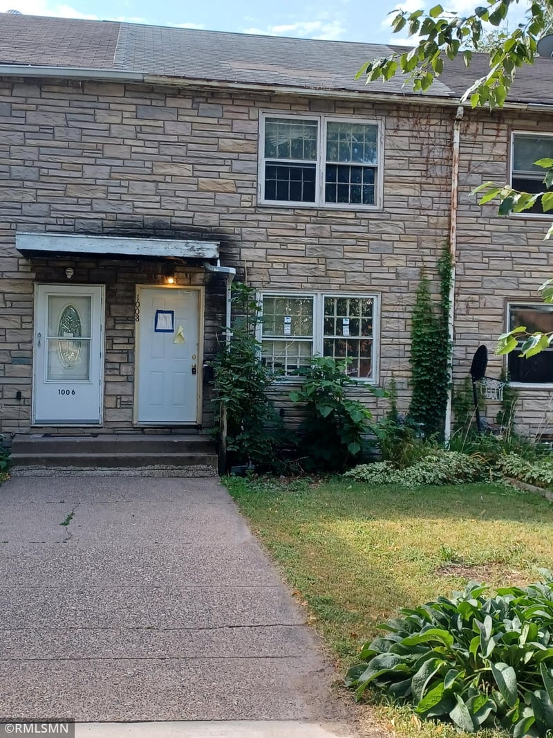 1008 Carroll Ave, Saint Paul, MN 55104