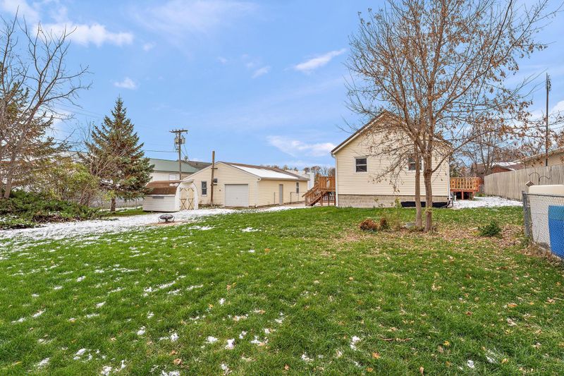 511 5th St SW, Montgomery, MN 56069
