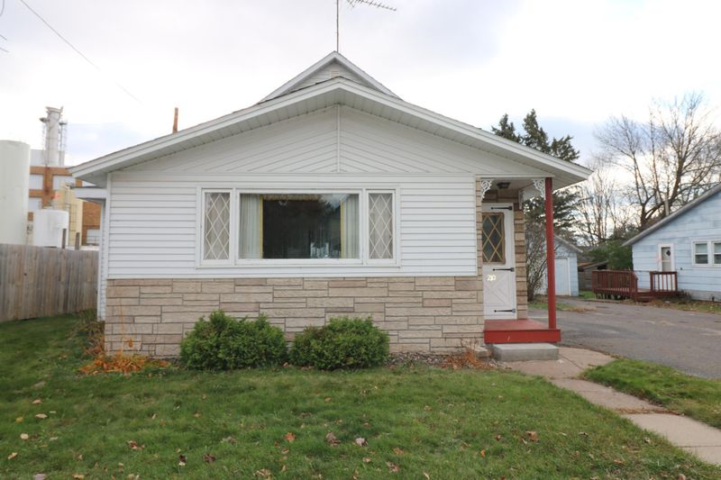 210 Martin Ave W #210, Turtle Lake, WI 54889