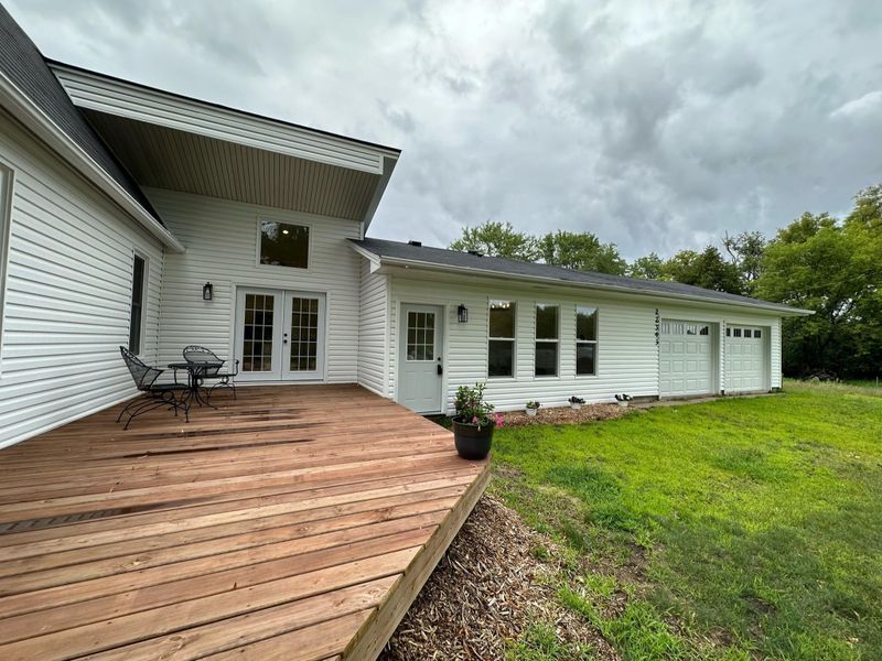 22343 Sandy Dr NE, East Bethel, MN 55005