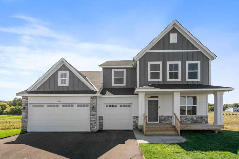 12772 Dunkirk St NE, Blaine, MN 55449