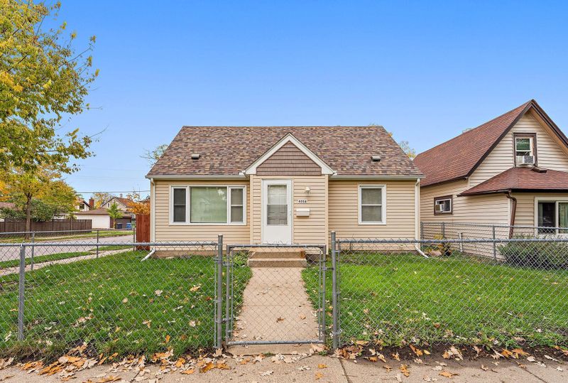 4054 Bryant Ave N, Minneapolis, MN 55412