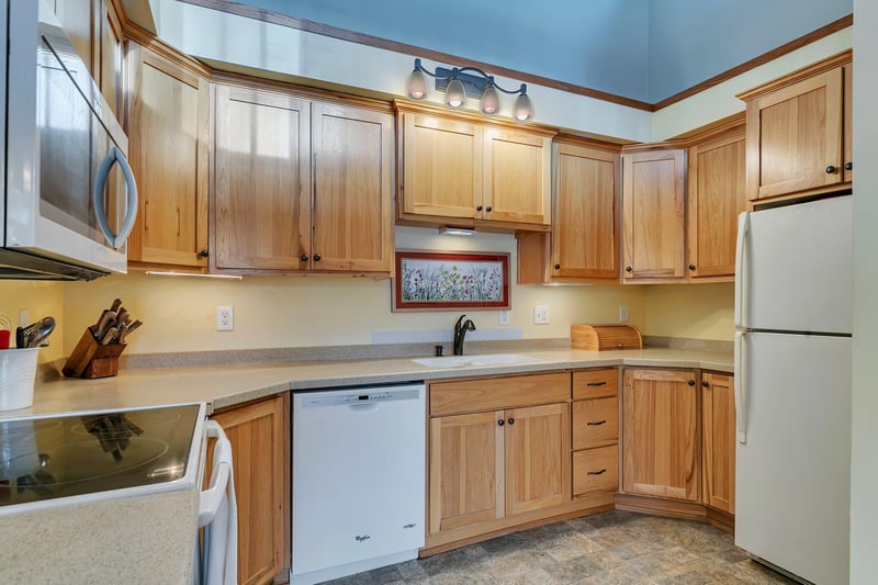 3207 Park Dr, Saint Cloud, MN 56303