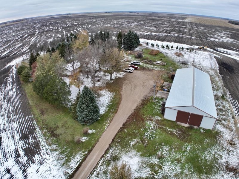 900 50th St SE, De Graff, MN 56271