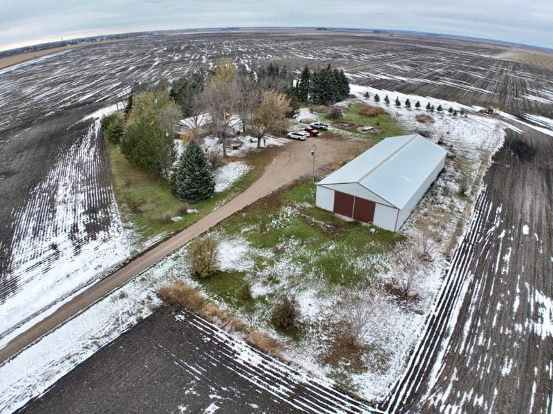 900 50th St SE, De Graff, MN 56271