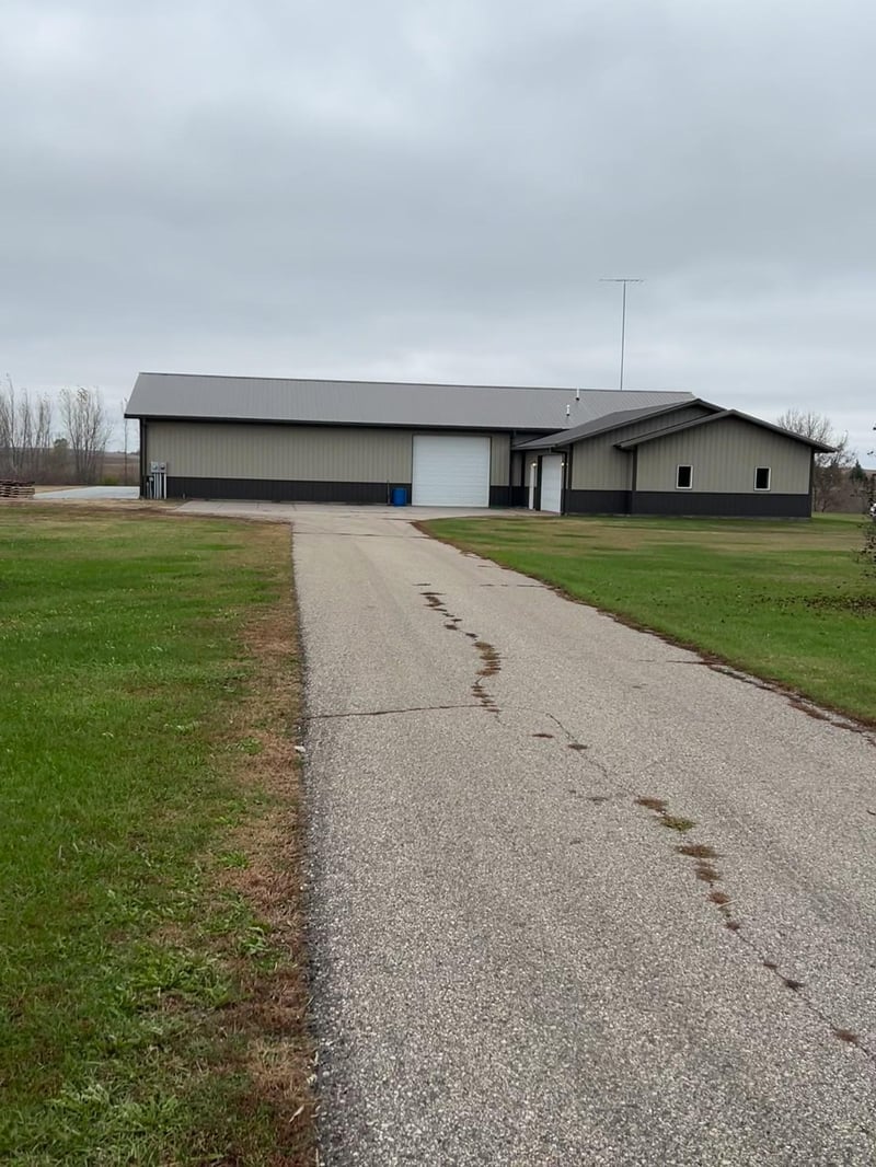 9433 NE 60th Ave NE, Kandiyohi, MN 56251