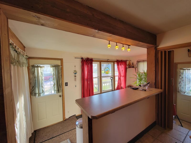 751 3rd Ave, Heron Lake, MN 56137