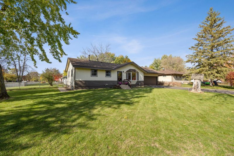 12100 Fergus St NE, Blaine, MN 55449