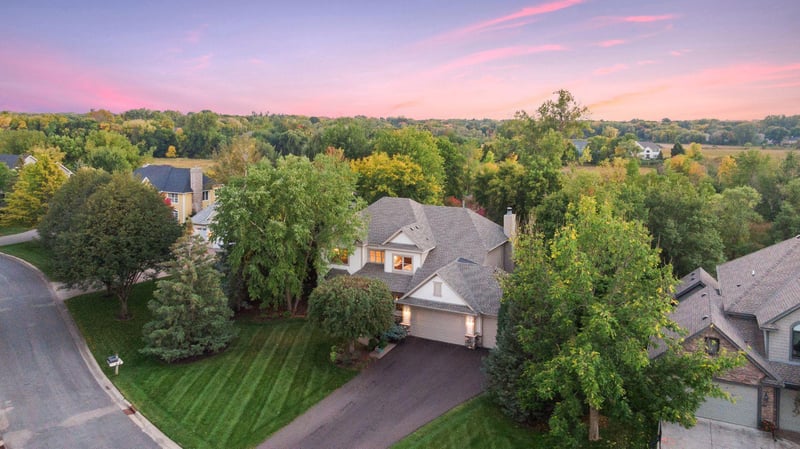 26975 Noble Rd, Shorewood, MN 55331