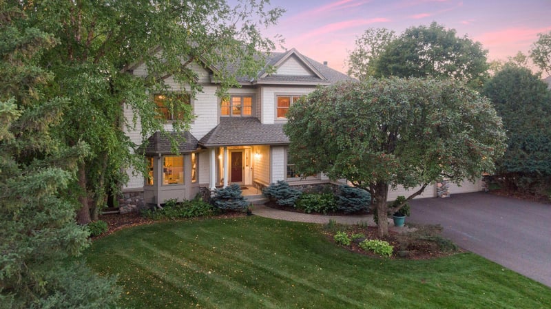 26975 Noble Rd, Shorewood, MN 55331