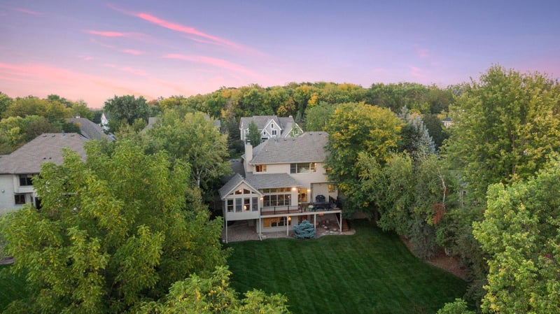 26975 Noble Rd, Shorewood, MN 55331