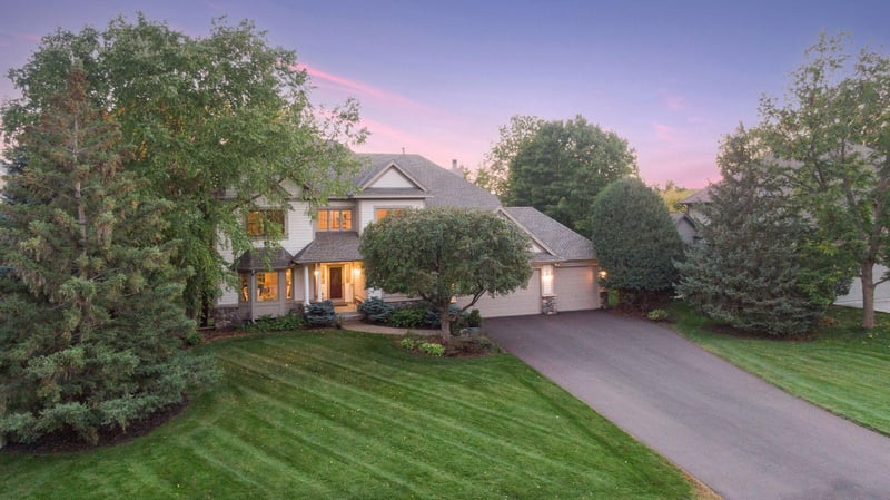 26975 Noble Rd, Shorewood, MN 55331