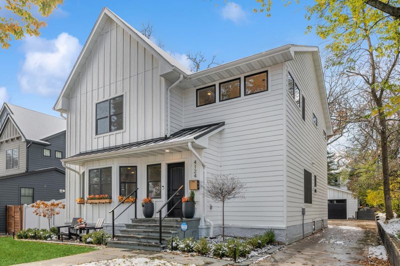 4124 Abbott Ave S, Minneapolis, MN 55410