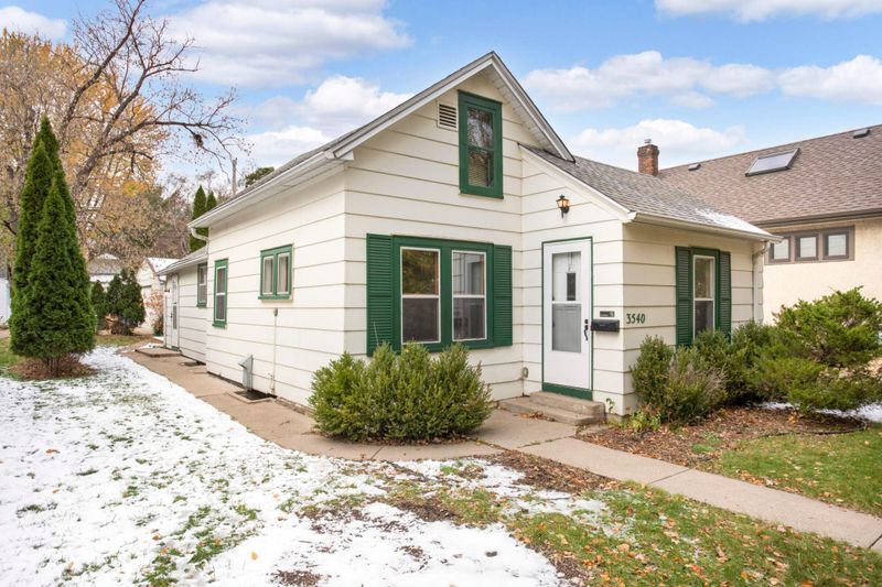 3540 40th Ave S, Minneapolis, MN 55406