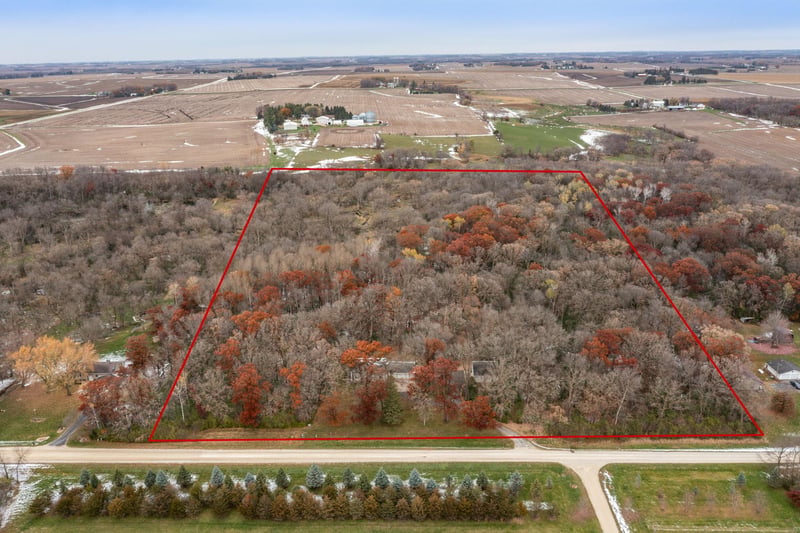 25500 720th St, Hayfield, MN 55940