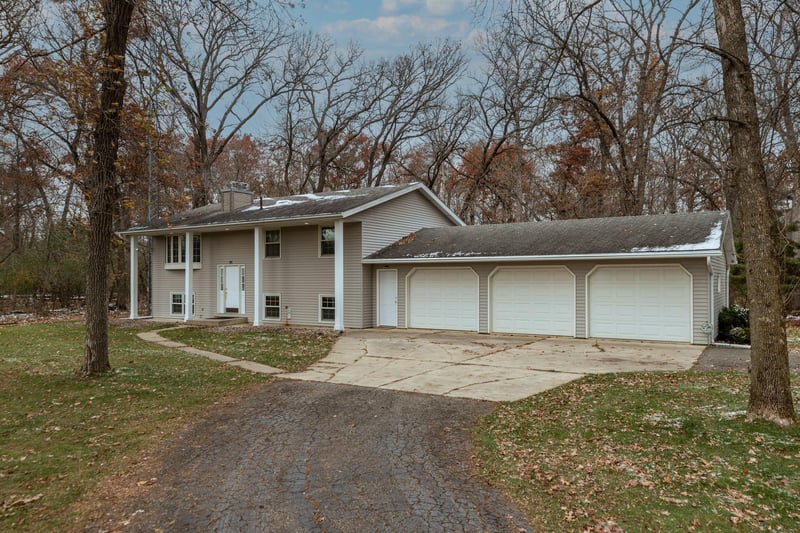25500 720th St, Hayfield, MN 55940