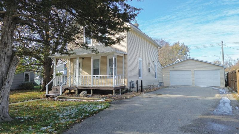 303 N Mantorville Ave, Kasson, MN 55944