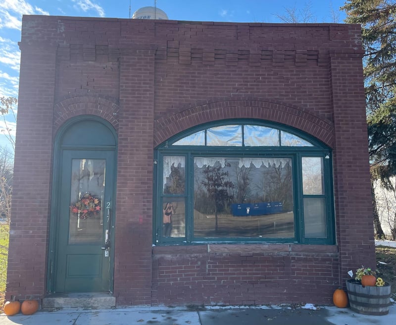217 Us Hwy 75, Wolverton, MN 56594