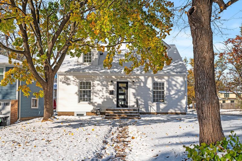 6800 Humboldt Ave S, Richfield, MN 55423