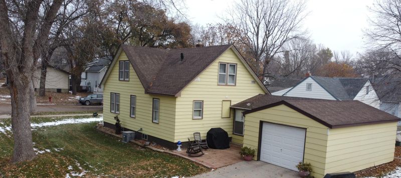 825 W Summit Ave, Fergus Falls, MN 56537