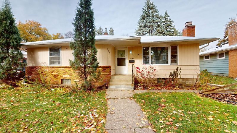 163 Mainzer St, West Saint Paul, MN 55118