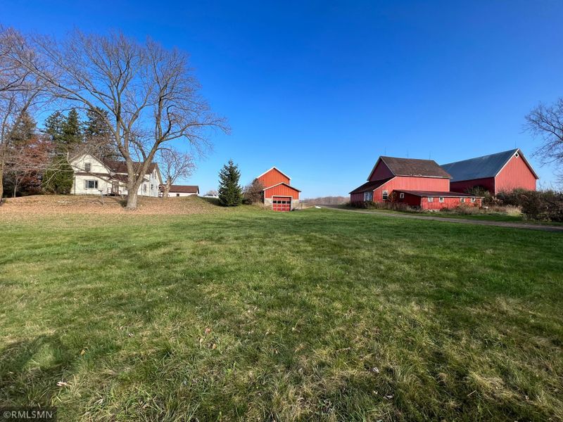2726 State Road 35, Luck, WI 54853