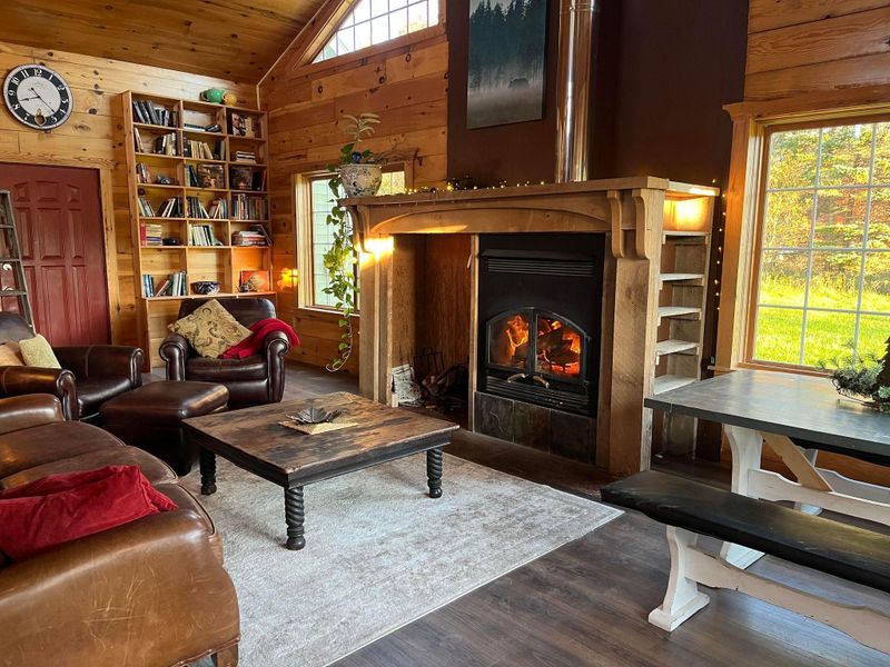 4131 Power Dam Rd NE, Bemidji, MN 56601