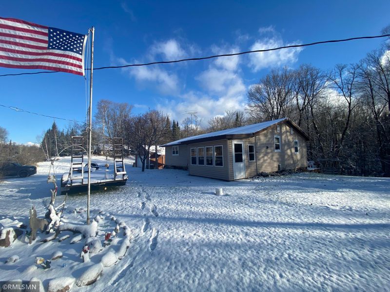 48872 Lily Ave, Mcgregor, MN 55760
