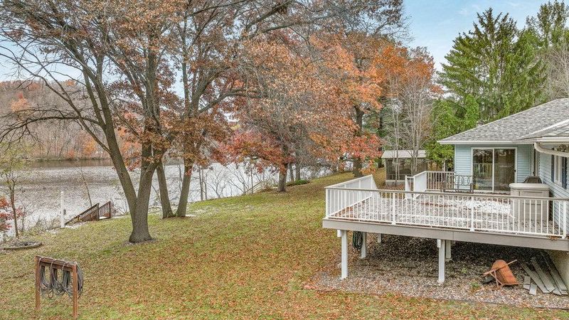 N7187 540th St, Menomonie, WI 54751