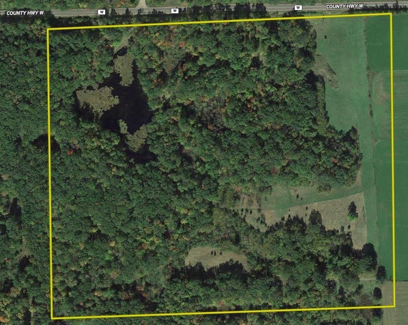 0 County Rd W, Weyerhaeuser, WI 54895