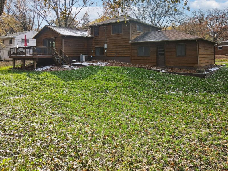 3601 Elmo Rd, Minnetonka, MN 55305