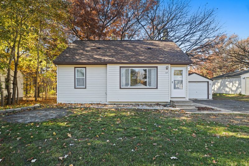 57 Center Rd, Circle Pines, MN 55014