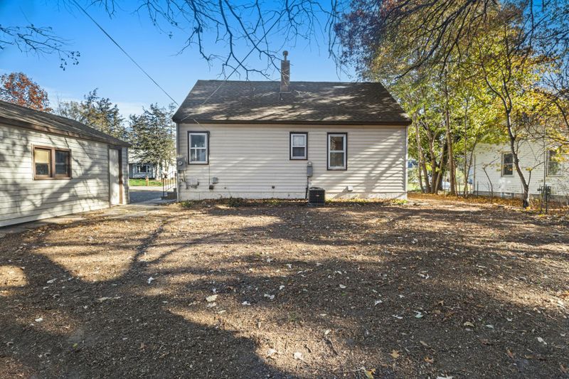 57 Center Rd, Circle Pines, MN 55014