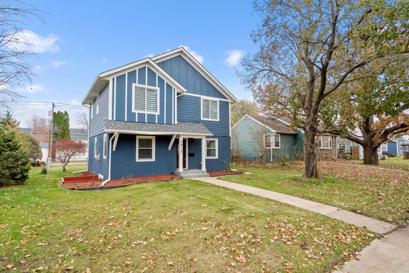 5913 Penn Ave S, Minneapolis, MN 55419