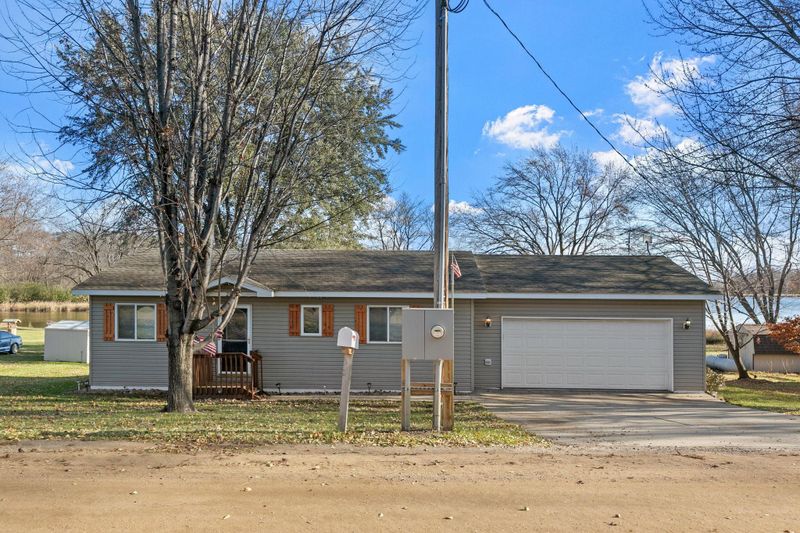 269 Alder Rd, South Haven, MN 55382