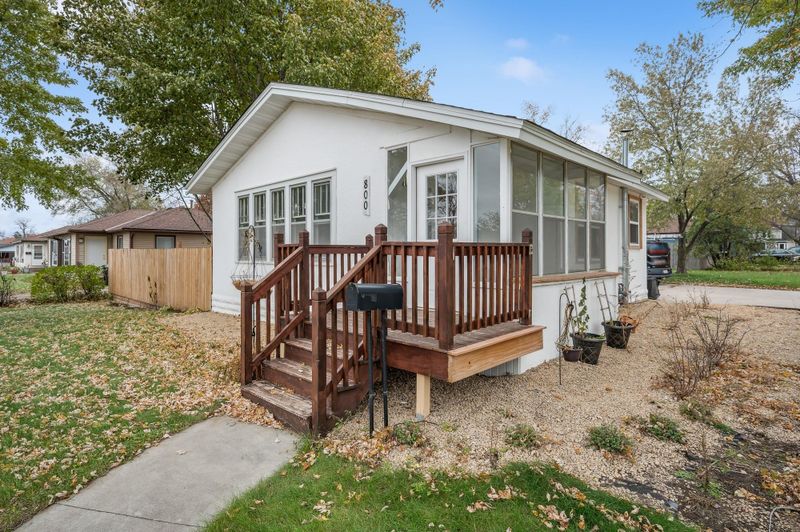 800 E Main St, Anoka, MN 55303