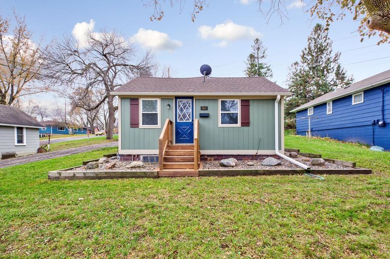 565 E Rose St, Owatonna, MN 55060