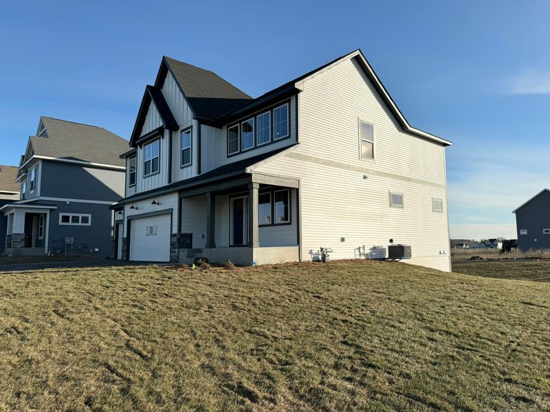 2842 Kensington Ave NE, Saint Michael, MN 55376