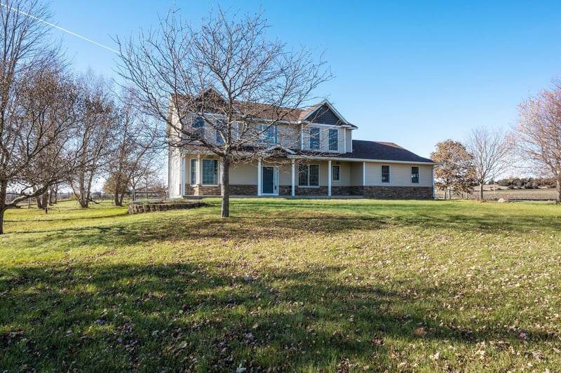 26717 Hogan Ave, Randolph, MN 55065