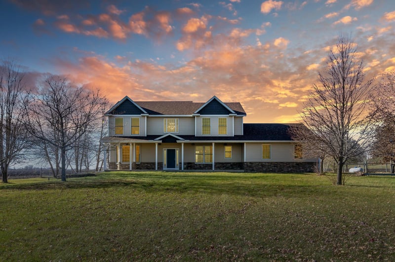 26717 Hogan Ave, Randolph, MN 55065