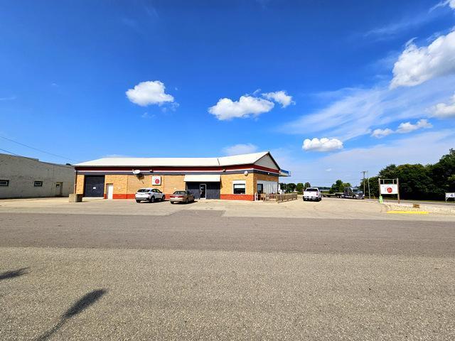 119 Main St, Clinton, MN 56225