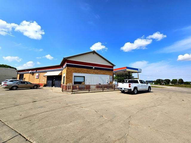 119 Main St, Clinton, MN 56225